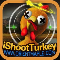 iShootTurkey Pro